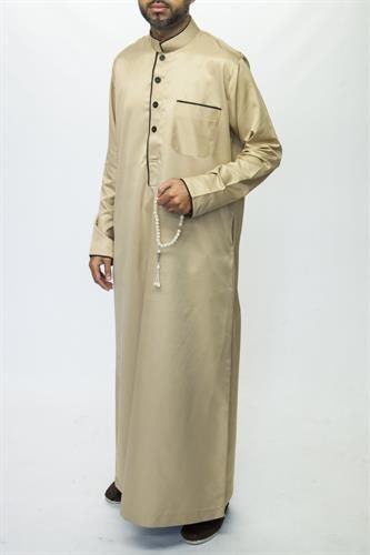 Arab Jubba